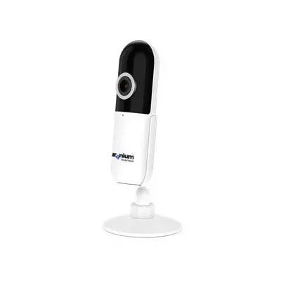 URANIUM SIP-29C 2MP 3.6MM 10 METRE IR ÇİFT YÖNLÜ KONUŞMA H264 WIFI KÜP BEBEK KAMERA(TUYA SMART) 