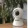 URANIUM SIP-21A 2MP 2.8MM 10 METRE IR PAN&TILT ÇİFT YÖNLÜ KONUŞMA AKILLI TAKİP H264 WIFI IP BEBEK KAMERA(TUYA SMART)