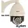 URANIUM 27X 150 METRE SPEED DOME INFRARED SA-1093 