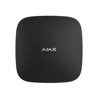 AJAX HUB2 2G GSM/GPRS KABLOSUZ AKILLI ALARM PANELİ BEYAZ RENK (MOTION CAM DESTEKLİ) 