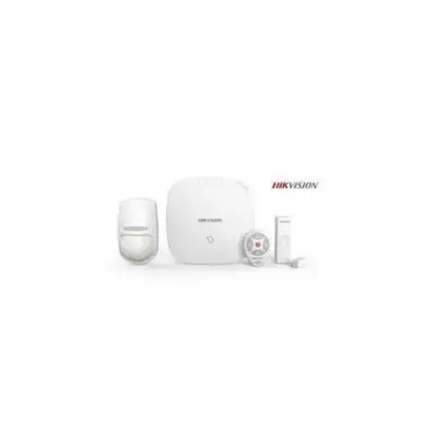 HIKVISION DS-PWA32-KG(433MHZ) KABLOSUZ ALARM KITI  