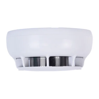 TEKNIM TSD-5135 4 TELLI OPTIK DUMAN DEDEKTORU (TABAN HARIC) 