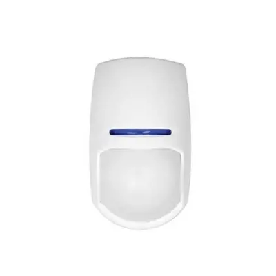 HIKVISION DS-PD2-P10P-W(HT) KABLOSUZ PET PIR DEDEKTOR (10 METRE ALGILAMA)  