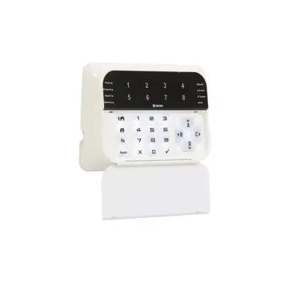 TEKNIM TSK-5710 LCD KEYPAD PARS SERISI UYUMLU  