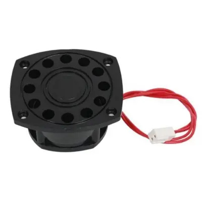 TEKNIM VAS-7XX PIEZZO BUZZER 