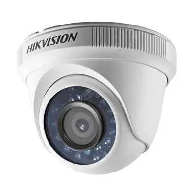 HAIKON DS-2CE56D0T-IRP 2MP 3.6MM 20M IRDOME HD TVI  
