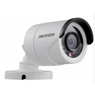 HIKVISION DS-2CE16D0T-IRF 2MP 3.6M 20M 4IN1 BULLET  