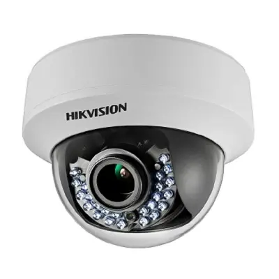 HIKVISION DS-2CE56D1T-VPIR3Z 2MP 2.8-12M MOT. DOME 