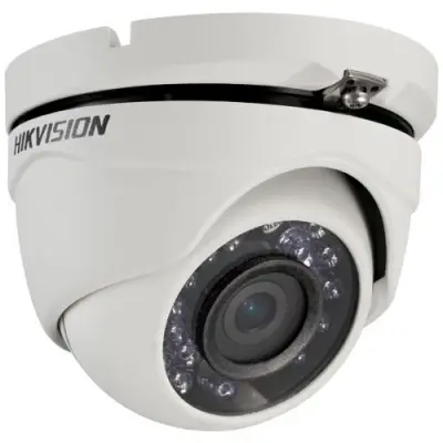 HIKVISION DS-2CE56H1T-ITM 5MP 2.8M 20M TVI DOME  