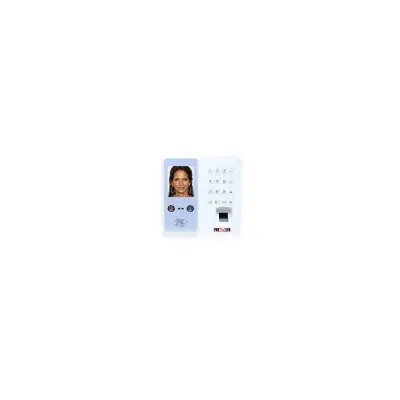 PROXSEN PS-FACE 610W ID ŞİFRE/PARMAK İZİ/YÜZ TANIMA/KART OKUYUCU PDKS CİHAZI(GİRİŞ ÇIKIŞ YAZILIM DAHİLDİR) 