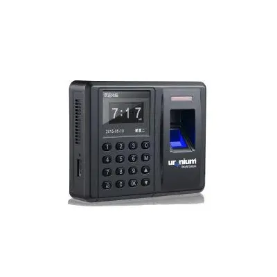URANIUM FCP-04 PARMAK İZİ+KART+ŞİFRE OKUYUCU 