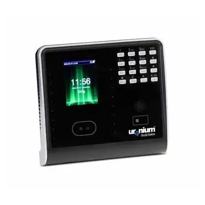 URANIUM FD-01 YÜZ TANIMA TERMİNALİ 