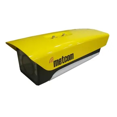 METCOM MTC-300 OTOPARK PLAKA TANIMA SISTEMI 