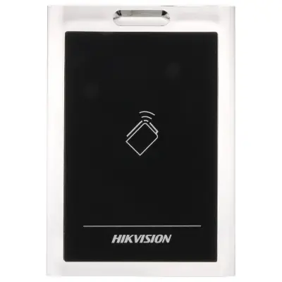 HIKVISION DS-K1101M MIFARE IP64 KART OKUYUCU 