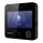 HIKVISION DS-K1T343MFWX YUZ TANIMA TERMINALI 