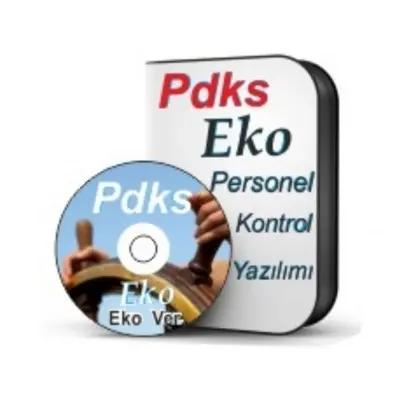 PROXSEN EKO PERSONEL TAKİP PROGRAMI (PUANTAJ) 