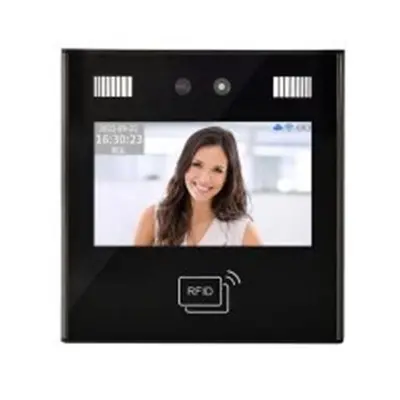 PROXSEN PS-AI11 KART/YÜZ TANIMA YAPAY ZEKA DESTEKLİ WIFI PDKS CİHAZI(GİRİŞ ÇIKIŞ YAZILIM DAHİLDİR)
