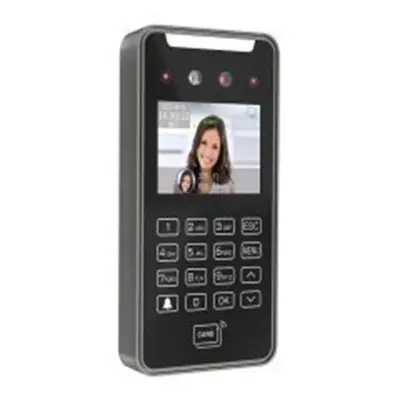 PROXSEN PS-AI20 YÜZ TANIMA YAPAY ZEKA DESTEKLİ WIFI PDKS CİHAZI(GİRİŞ ÇIKIŞ YAZILIM DAHİLDİR) 