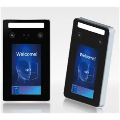 PROXSEN PS-01 YÜZ TANIMA /SIFRE WIFI PDKS CİHAZI(GİRİŞ ÇIKIŞ YAZILIM DAHİLDİR) 