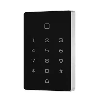 PROXSEN EX-TWP20STN ŞİFRE/KART STANDALONE WIFI ACCESS KONTROL CİHAZI (TUYA SMART UYGULAMA DESTEKLİ) 