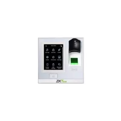 ZKTECO SF400-ID PARMAK IZI/SIFRE/KART OKUYUCU ACCESS KONTROL CIHAZI(ZKACCESS 3.5)  