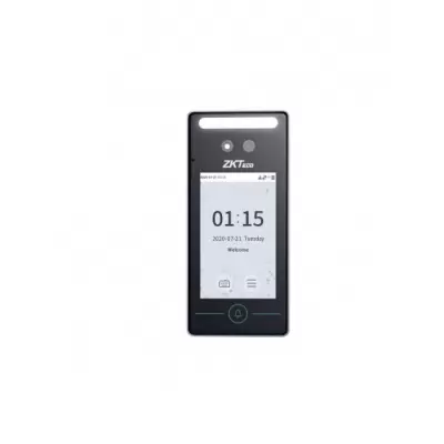 ZKTECO SPEEDFACE-V4L YUZ TANIMA TERMAL ACCESS KONTROL CIHAZI 