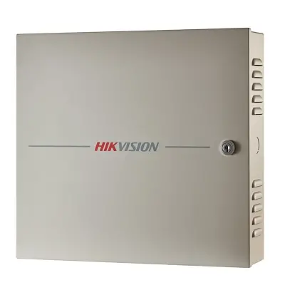 HIKVISION DS-K2604T GEÇİŞ KONTROL PANELİ 