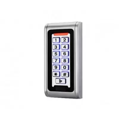 PROXSEN PS-110-ID ŞİFRE/KART OKUYUCU IP68 ACCESS KONTROL CİHAZI 