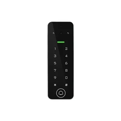 PROXSEN PS-EX-TW1 KART/ŞİFRE KAMERALI WIFI STANDALONE ACCESS KONTROL CİHAZI(TUYA SMART MOBİL DESTEKLİ) 