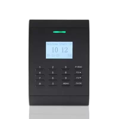 ZKTECO SC403-MF SIFRE/ KART OKUYUCU ACCESS KONTROL CIHAZI 