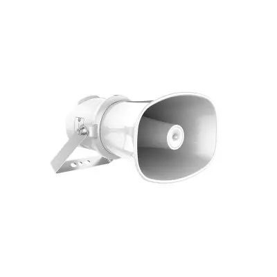 HIKVISION DS-QAZ1307G1T-E 7W IP HORN HOPARLÖR 