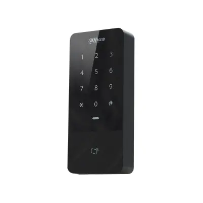 DAHUA DHI-ASI1201E WATER PROOF RFID SANDALONE (MIFARE)  