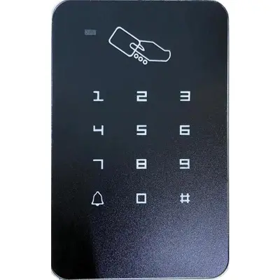 PROXEN PS-33 PROXIMITY STANDALONE SIFRELI KART OKUYUCU 
