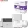HIKVISION DS-PHA64-KIT-WE HYBRID PRO KIT ALARM SETİ