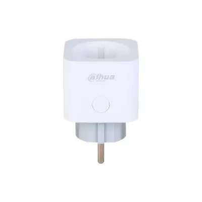DAHUA ICS1-W2(868MHZ) 100-240VAC 16A KABLOSUZ AKILLI PRİZ 