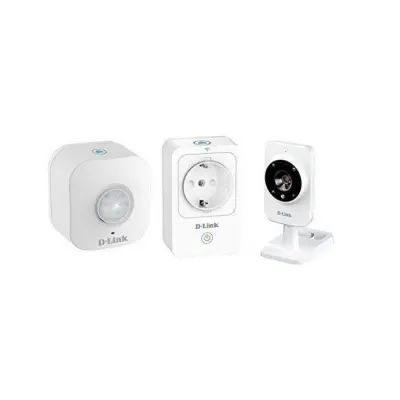 D-LINK DCH-100KT/E STARTER KIT  