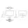 21.5 DAHUA DHI-LM22-H200 1080P FHD 7/24 CCTV MONITOR