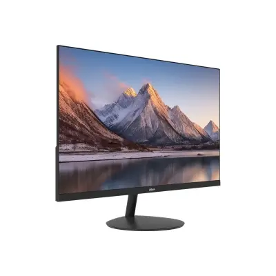 23.8 INC DAHUA LM24-A200Y VGA/HDMI 1080P 10MS 100HZ 7/24 CCTV MONITOR  