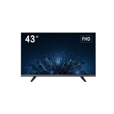 42.5 HIKVISION DS-D5043F3-1V0S 1920X1080 FULL HD VGA/HDMI DAHİLİ HOPARLÖR VESA 7/24 CCTV MONİTÖR