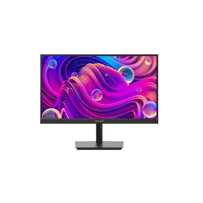 21.5 INC HIKVISION DS-D5022F2-1V2S 1920X1080 HDMI/VGA 100HZ FHD VESA 7/24 CCTV MONITOR 
