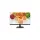 27 INC HIKVISION DS-D5027F2-1P2 1920X1080 HDMI/VGA 5MS 100HZ VESA 7/24 CCTV MONITOR 