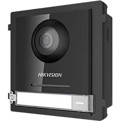 HIKVISION DS-KD8003-IME1 TEKLI BUTON POE KAPI ISTASYONU 