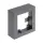 HIKVISION DS-KD-ACW1 AKSESUAR MONTAJ CERCEVESI 