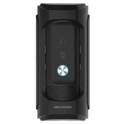 HIKVISION DS-KB8113-IM1 2MP IK08 VANDAL PROOF DIŞ ORTAM INTERKOM BUTONU  