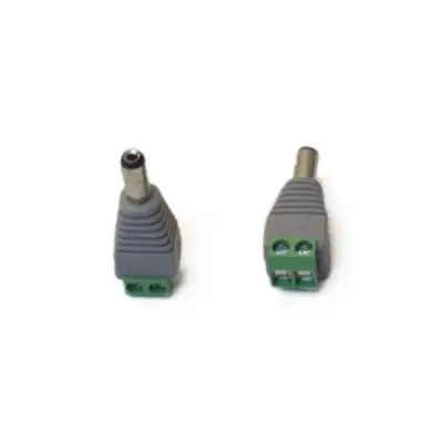 POWERJACK (KLEMENSLI) 