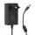 CCTV-ADAPTÖR 7965 1203 12VOLT 3AMPER DC PLASTİK KASA ADAPTÖR(YERLİ ÜRETİM)