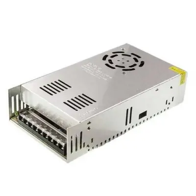 YILDIRIM YLD 1240 12V 40 AMPER METAL KASA ADAPTÖR(ES-500-12) 
