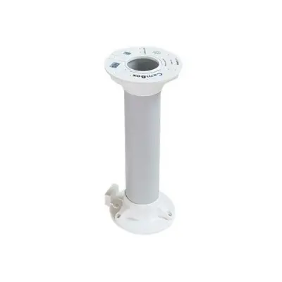 CAMBOX ST-25 PLASTIK UZATMA AYAGI 25 CM BEYAZ 