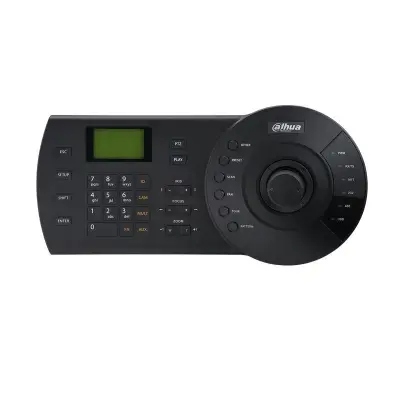 DAHUA NKB1000-E IP VE ANALOG PTZ KEYBOARD 