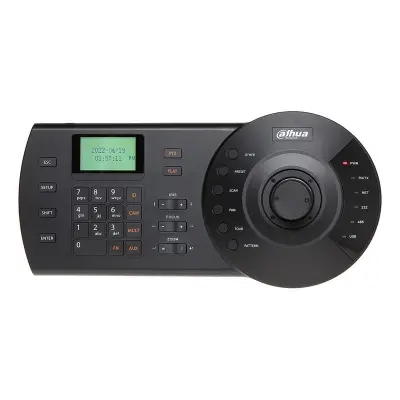 DAHUA NKB1000-E ANALOG VE IP PTZ KEYBOARD  